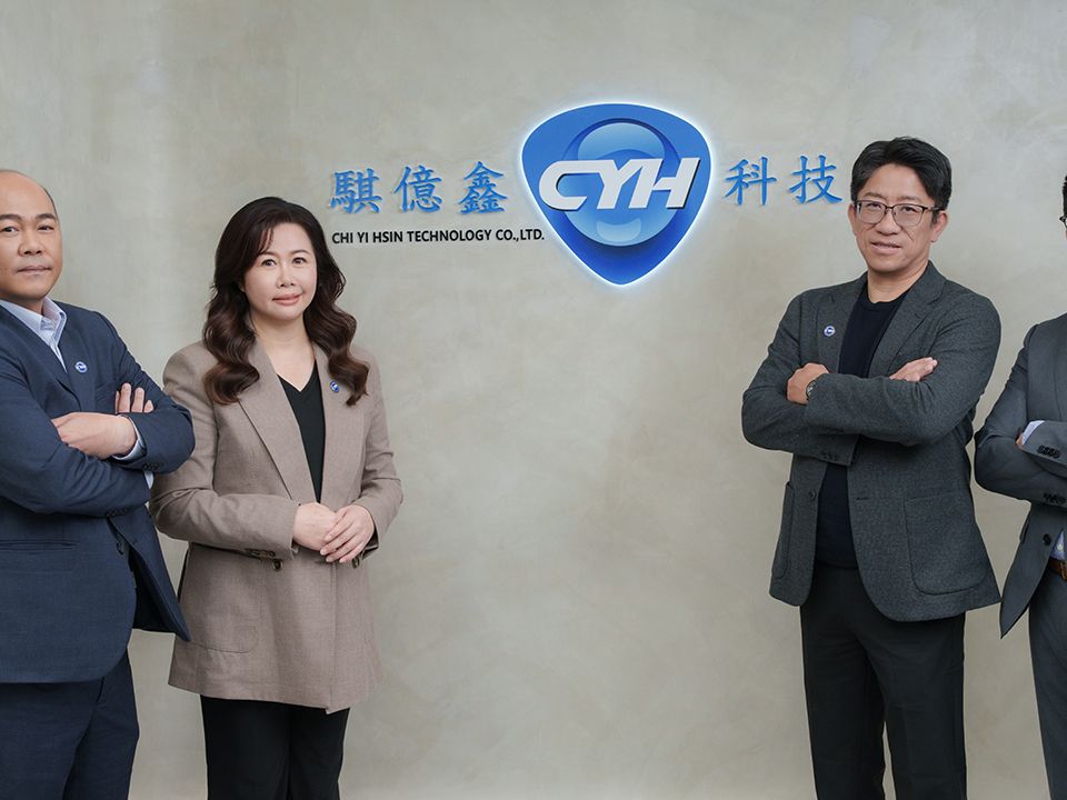 騏億鑫攜手漢信強化 EUV 機台安裝工程 助力 7 奈米以下先進製程美國擴廠